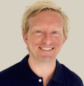 Stewart Kelly